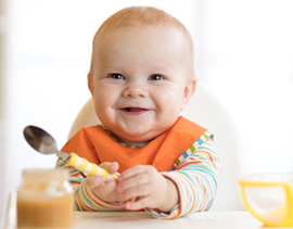 Infant Care