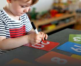 Learning Activities