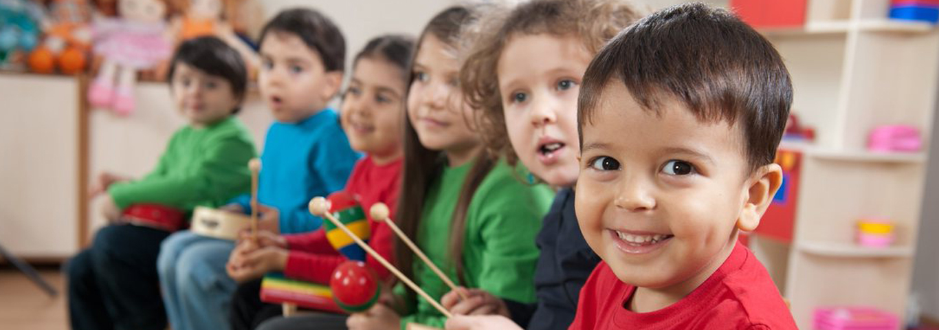 Curriculum at Future Star