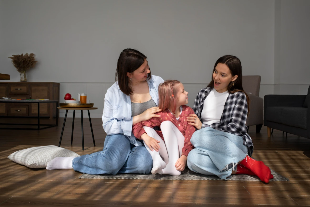 Daycare vs. Nanny vs. Family Child Care: Which Is Right for Your Family?