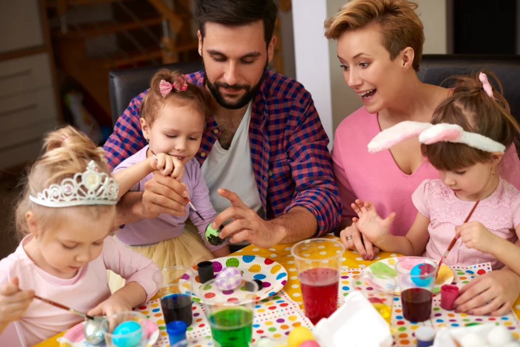 How to Decide for Your Unique Family