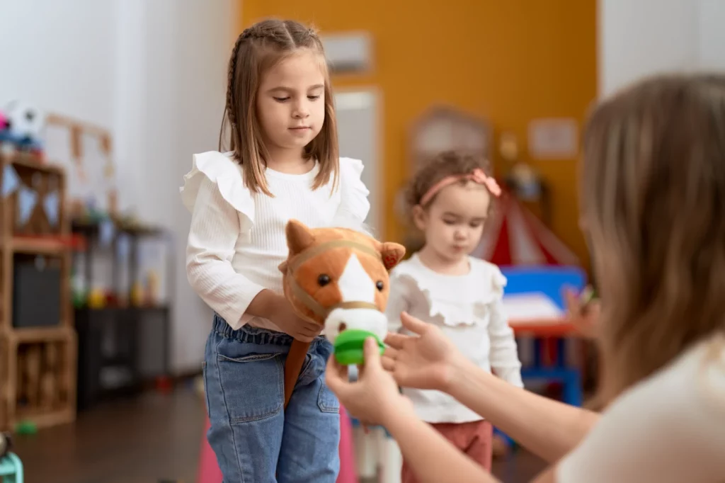 Your Child Has Reached Key Developmental Milestones for Their Age
