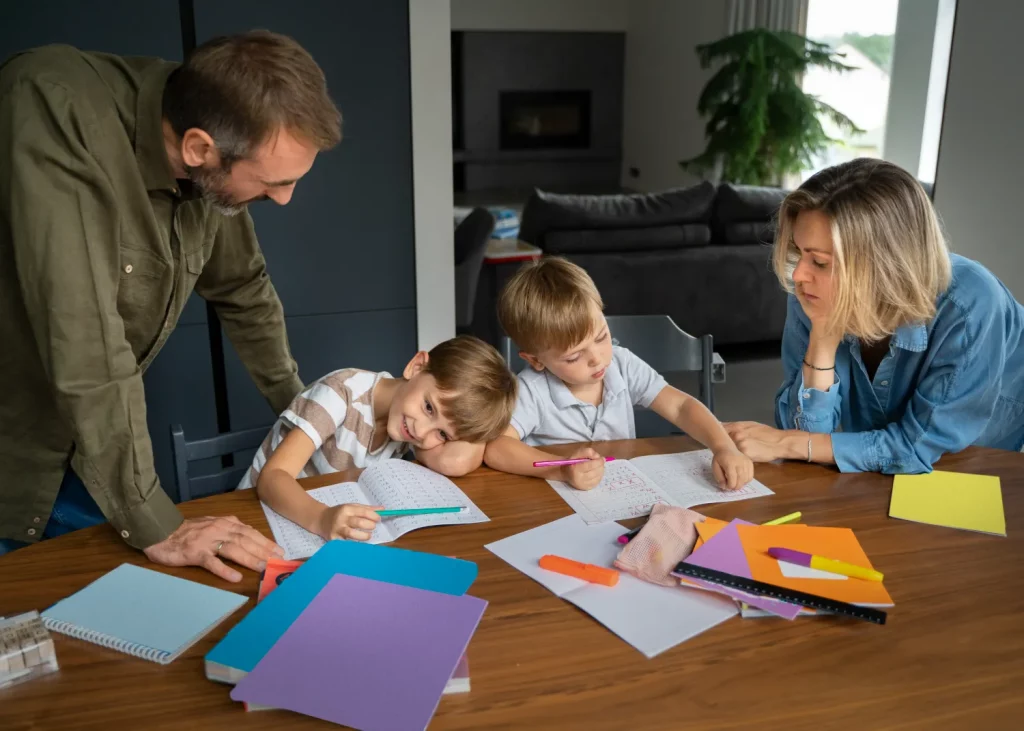 5-Step Action Plan for a Seamless Transition