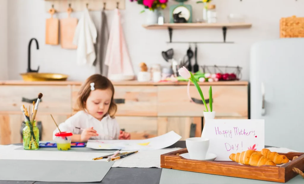 Daily Routine and Practical Life Skills