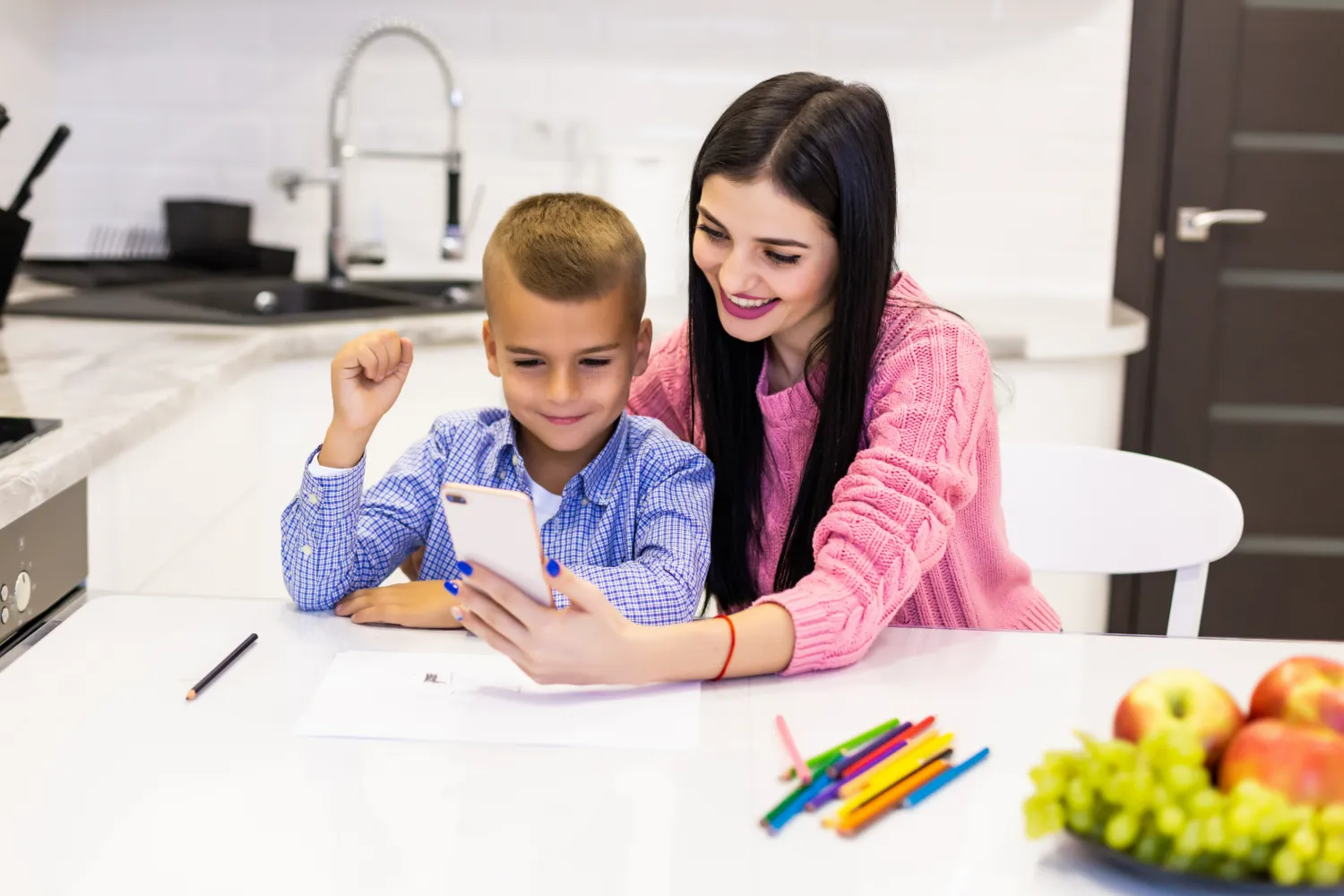How to Prepare Your Child for Preschool Successfully
