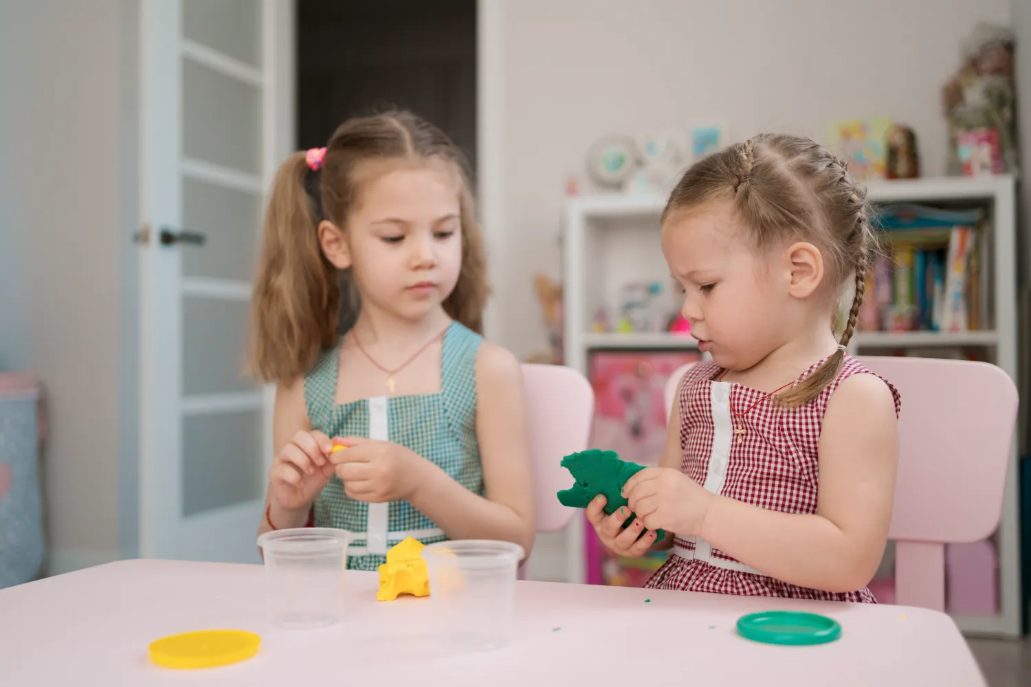 Preschool Activities for Kids