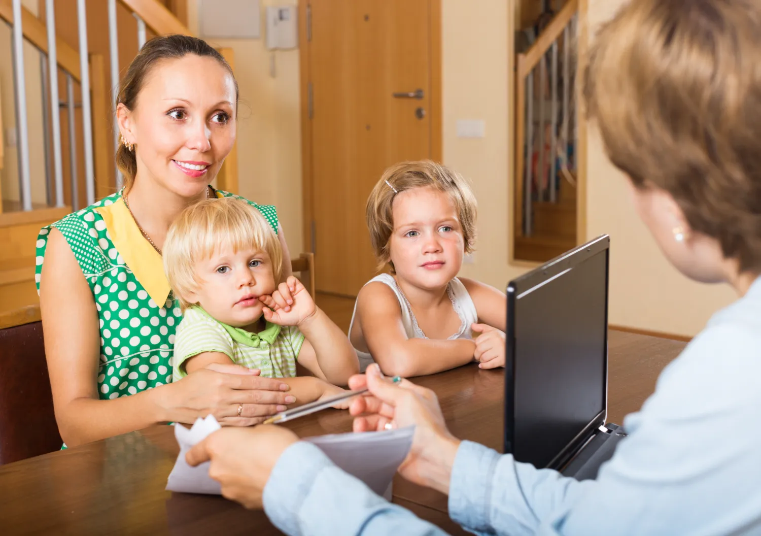 75 Essential Questions to Ask When Touring a Daycare for a Toddler