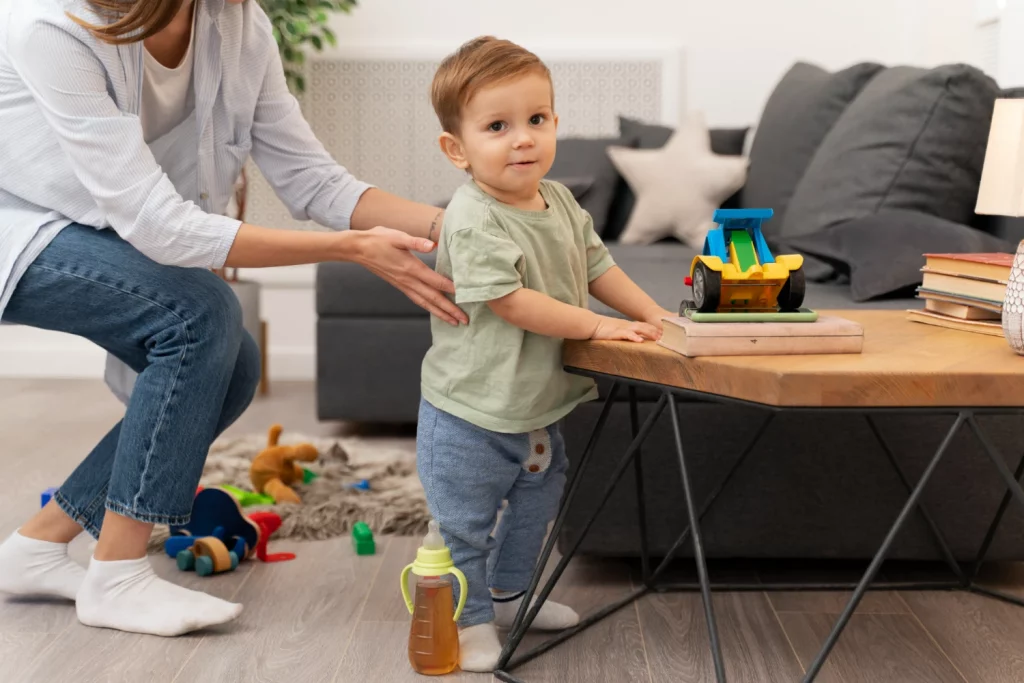 Signs Your Child Is Ready