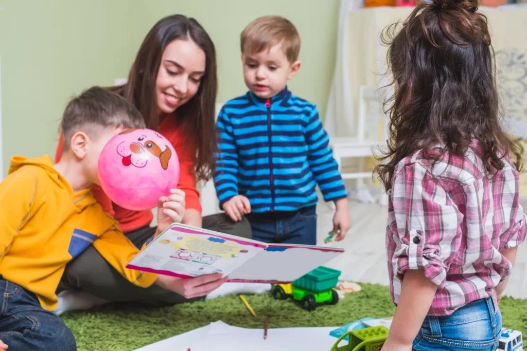 Sourcing the Right Program for Your Family