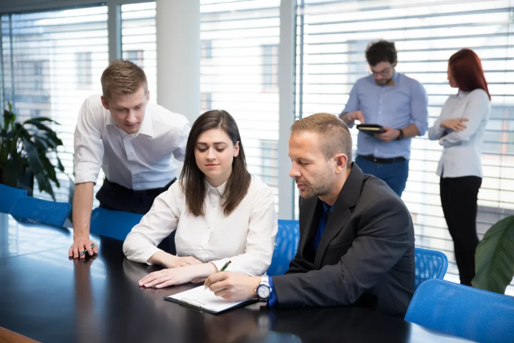 Staff Qualifications and Turnover